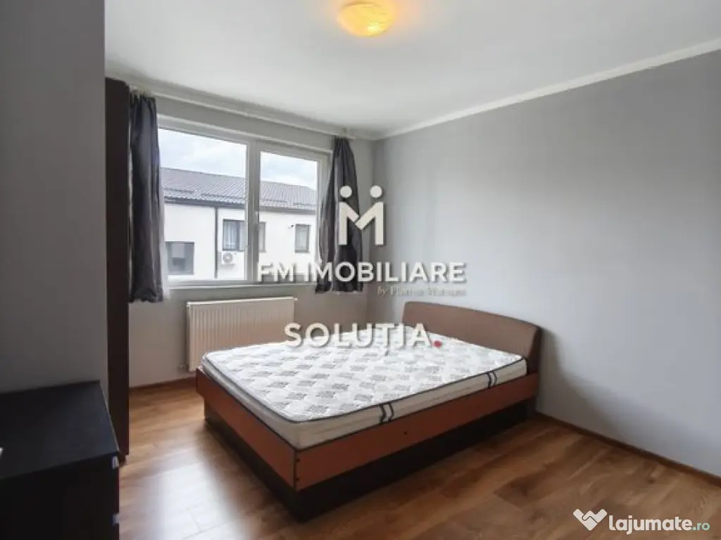 Apartament de vânzare