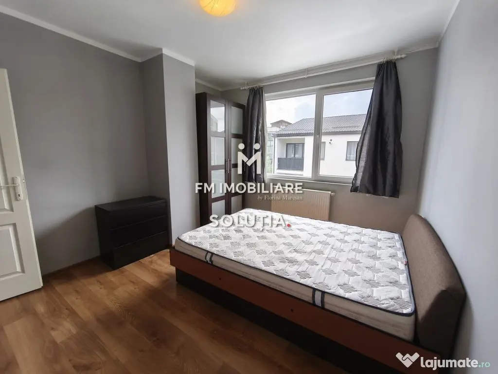 Apartament de vânzare