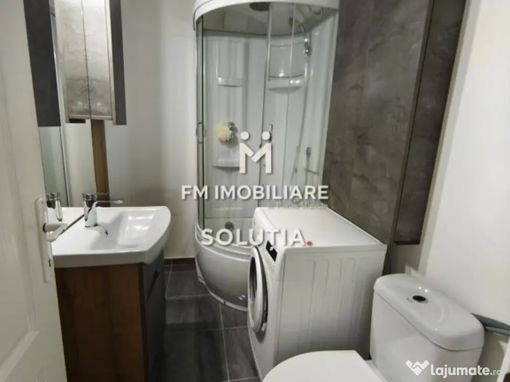 Apartament de vânzare