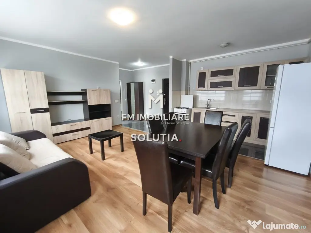 Apartament de vânzare