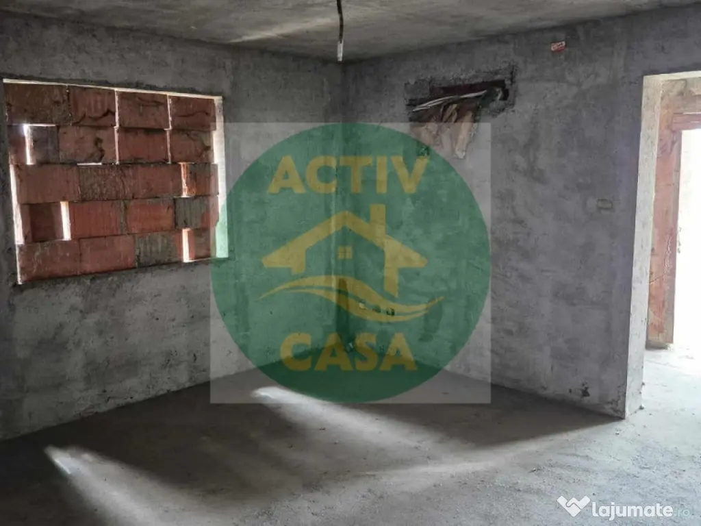 Casa de vanzare zona Traian