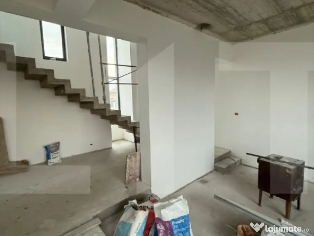 Casă noua, zona Fântânele, Arad