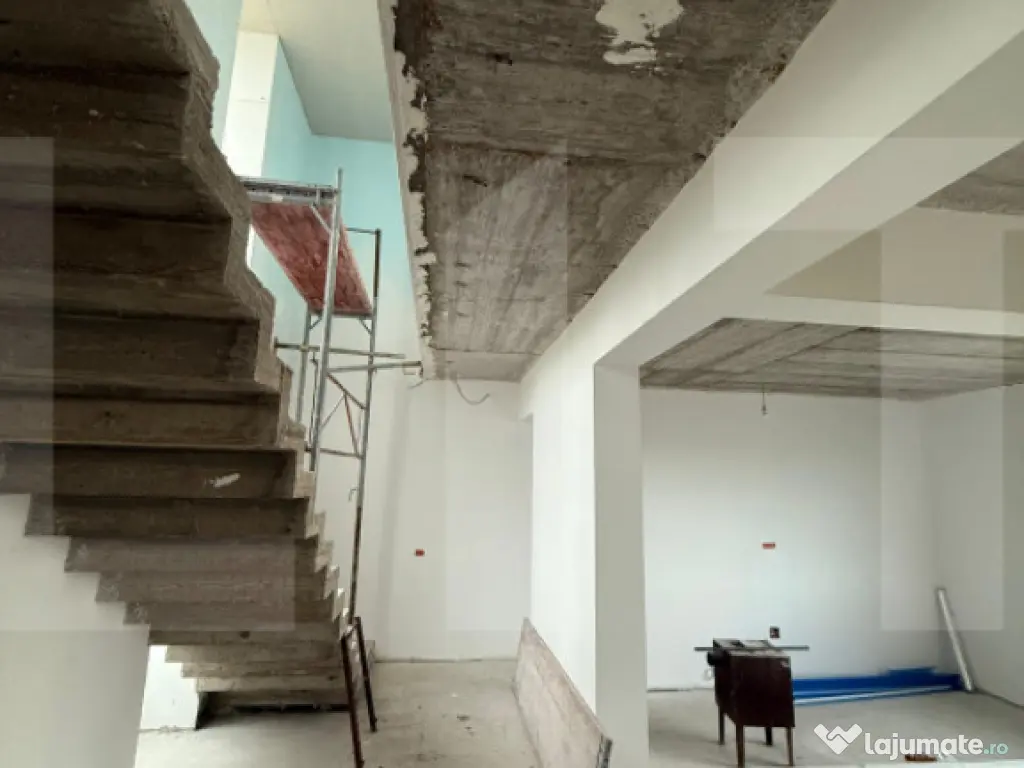 Casă noua, zona Fântânele, Arad