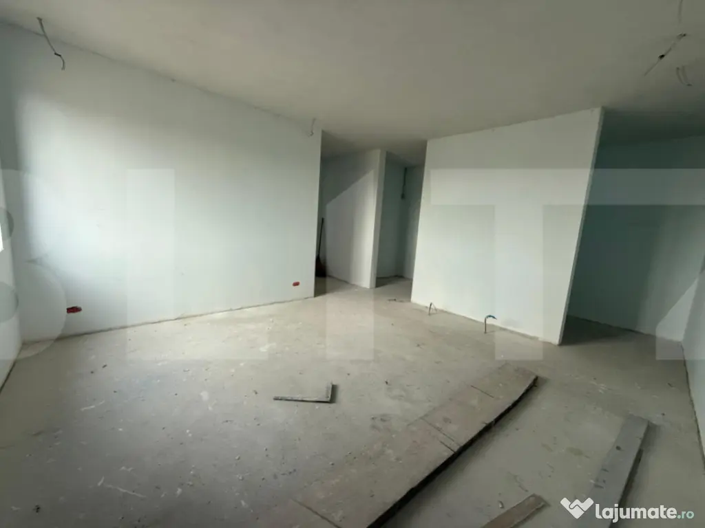 Casă noua, zona Fântânele, Arad