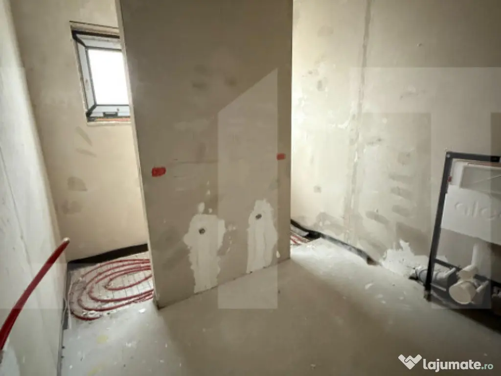 Casă noua, zona Fântânele, Arad