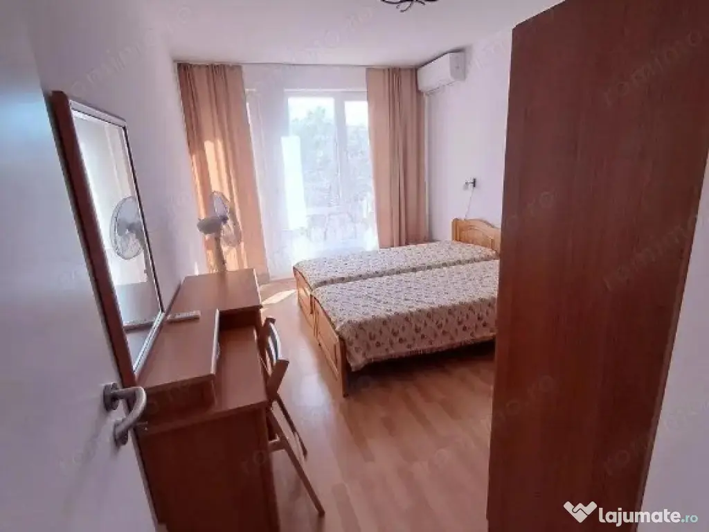 Garsoniera in zona Politehnicii