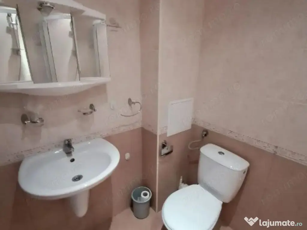 Garsoniera in zona Politehnicii