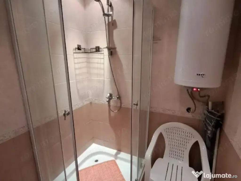 Garsoniera in zona Politehnicii