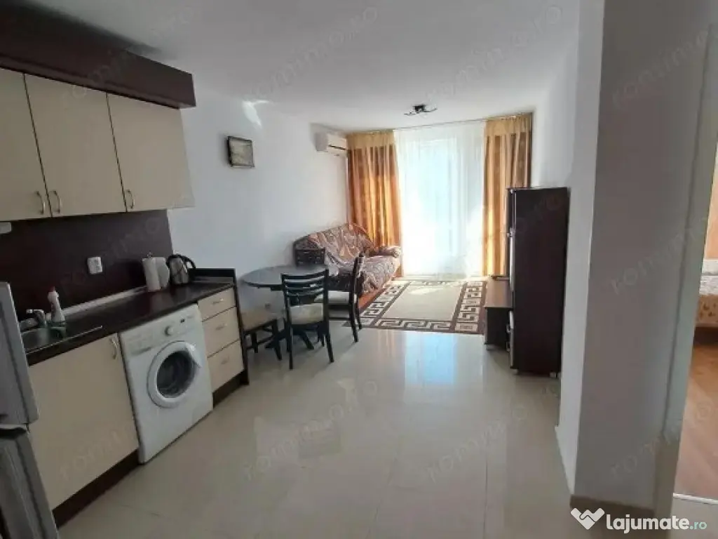 Garsoniera in zona Politehnicii