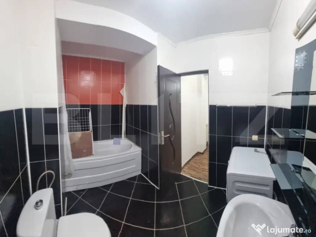 Apartament 2 camere Copou - 43 m2