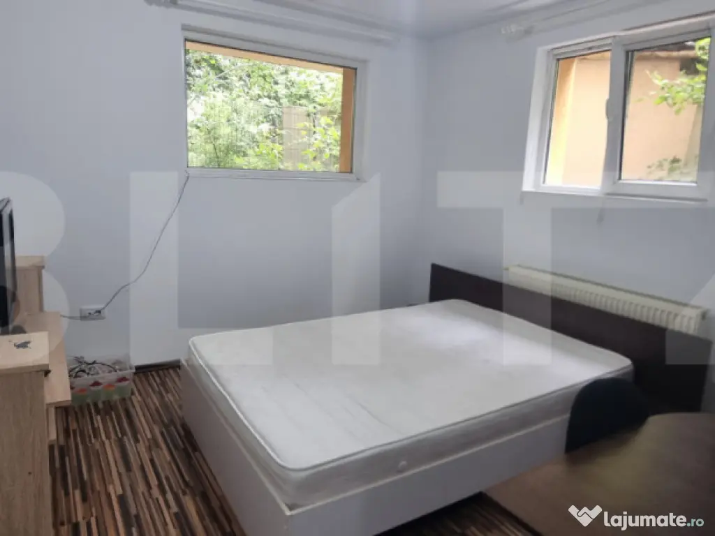 Apartament 2 camere Copou - 43 m2