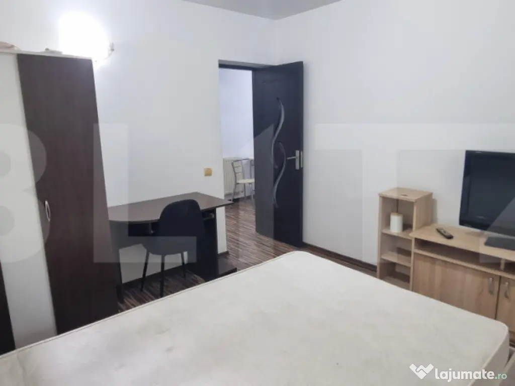 Apartament 2 camere Copou - 43 m2