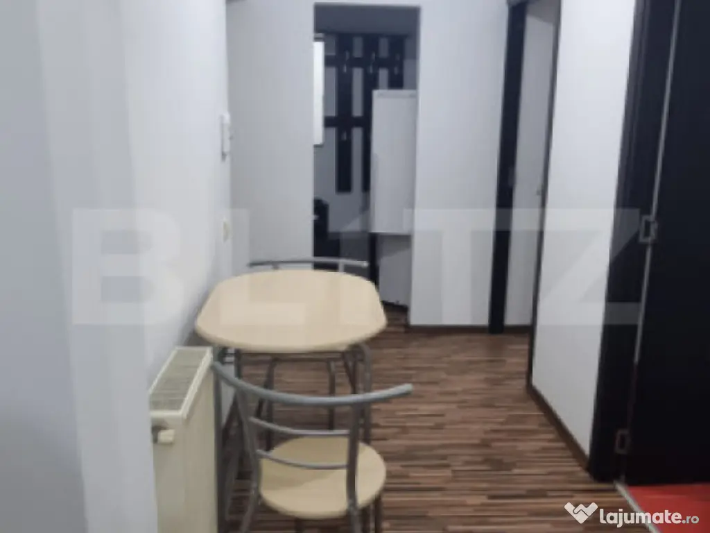 Apartament 2 camere Copou - 43 m2