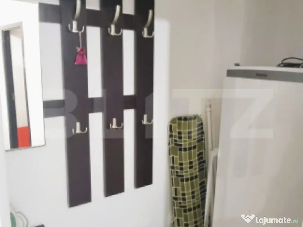 Apartament 2 camere Copou - 43 m2