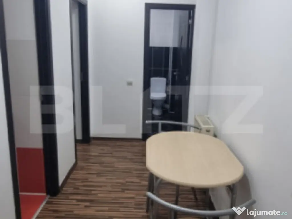 Apartament 2 camere Copou - 43 m2