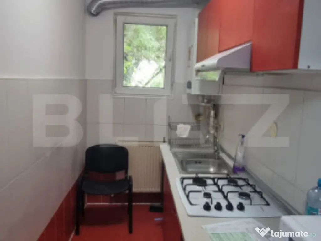 Apartament 2 camere Copou - 43 m2