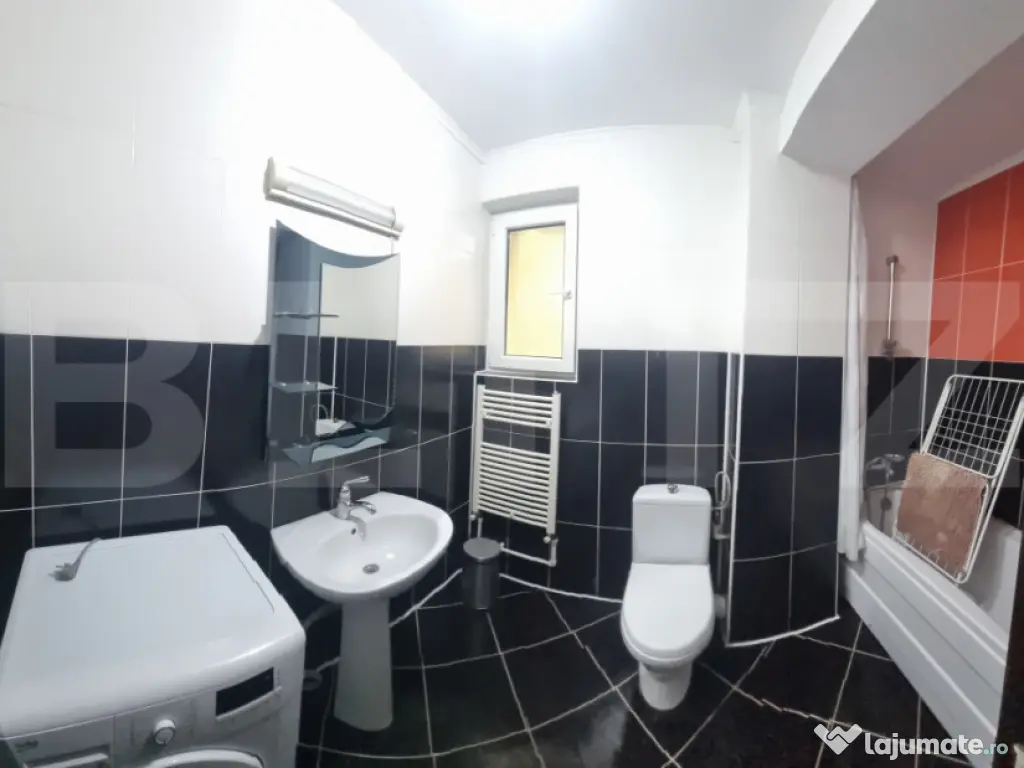 Apartament 2 camere Copou - 43 m2