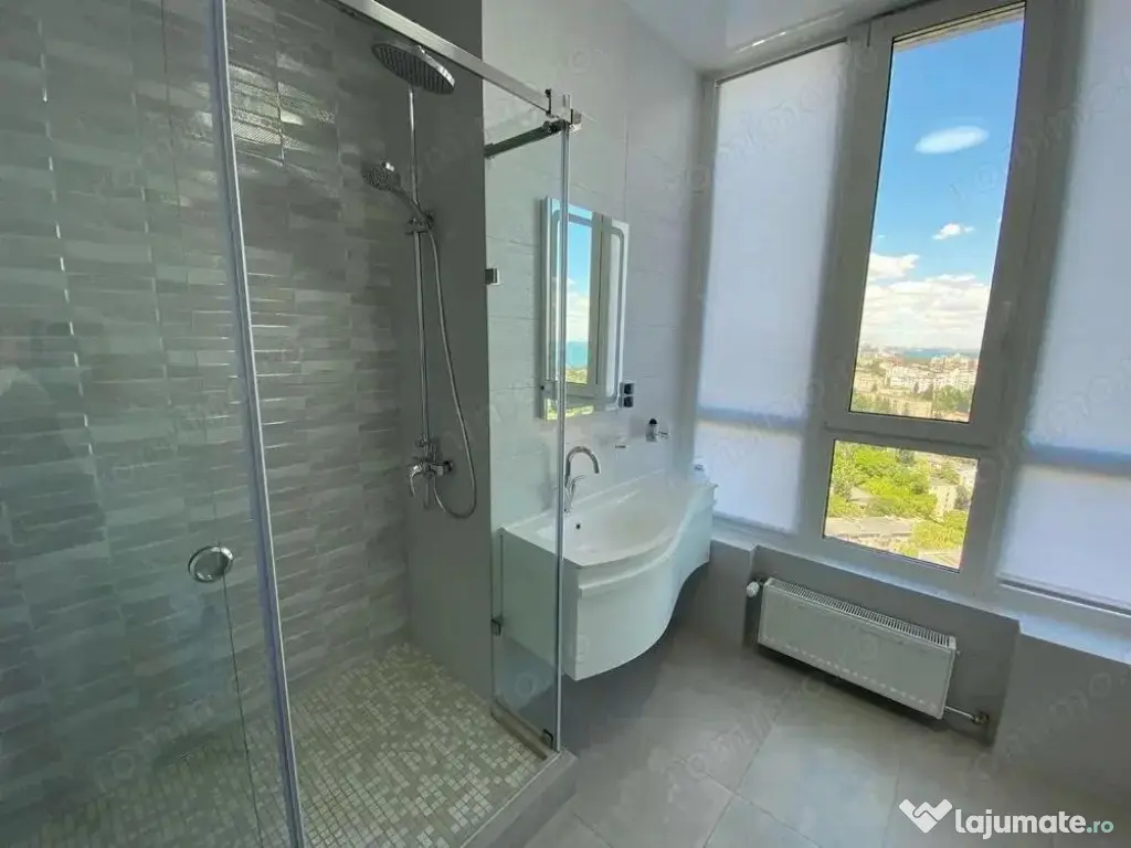 Garsoniera in zona Cotroceni