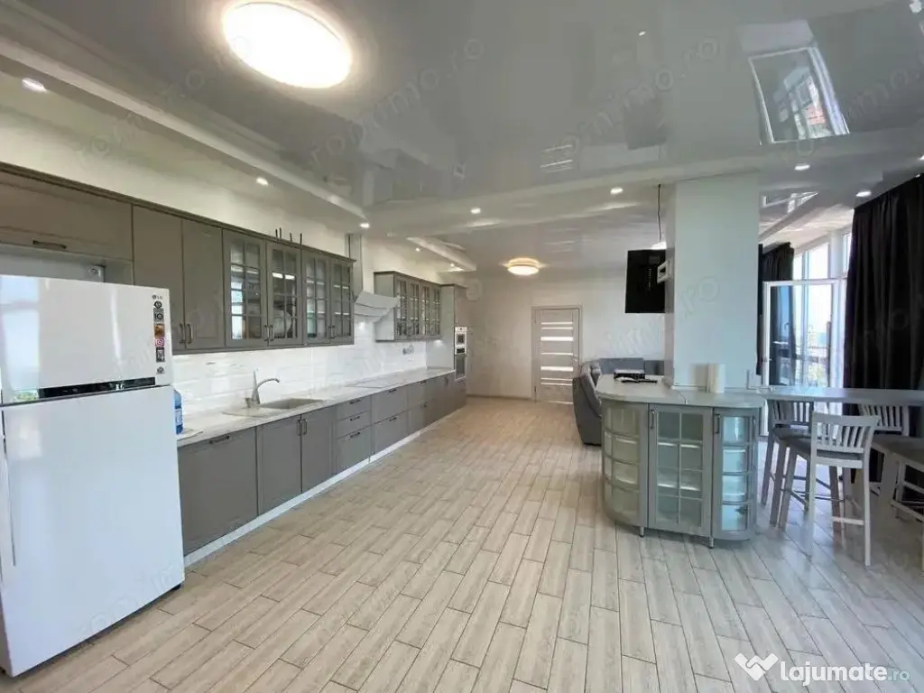 Garsoniera in zona Cotroceni