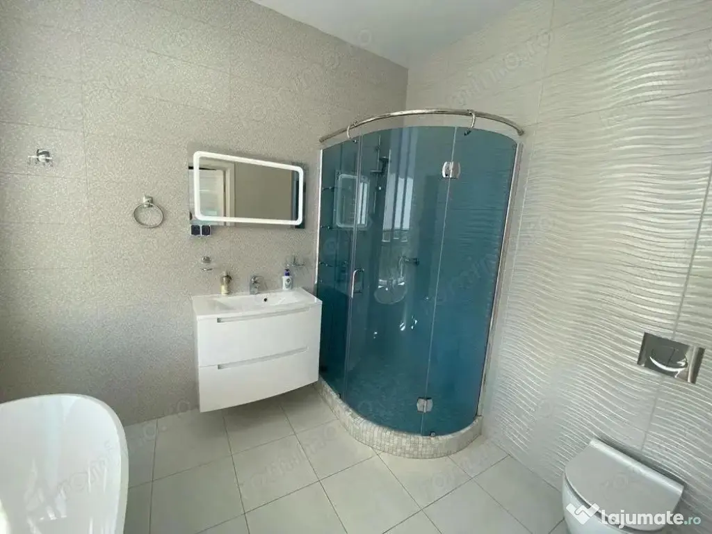 Garsoniera in zona Cotroceni