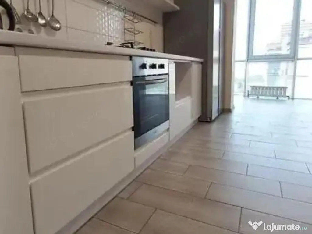 Garsoniera in zona Izvor