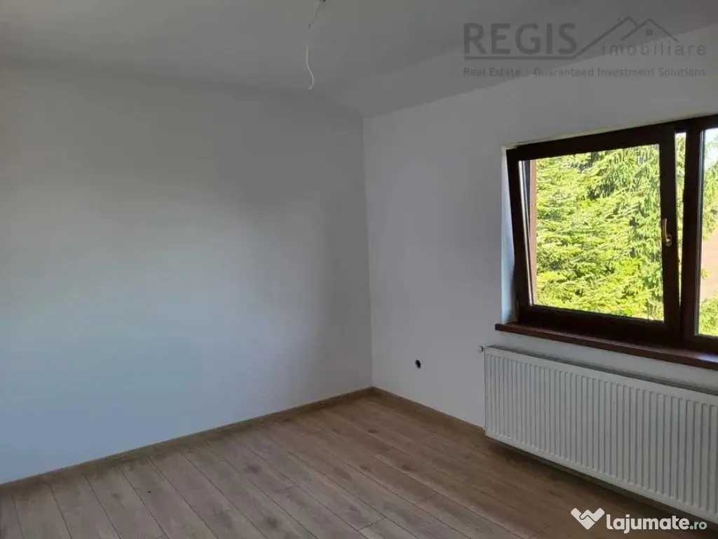 Casa 8 camere si gradina de 550mp , Bunloc Brasov 