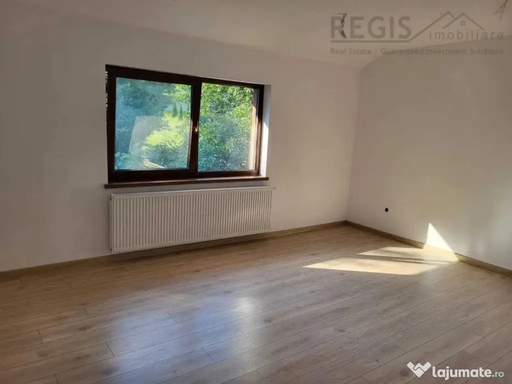 Casa 8 camere si gradina de 550mp , Bunloc Brasov 