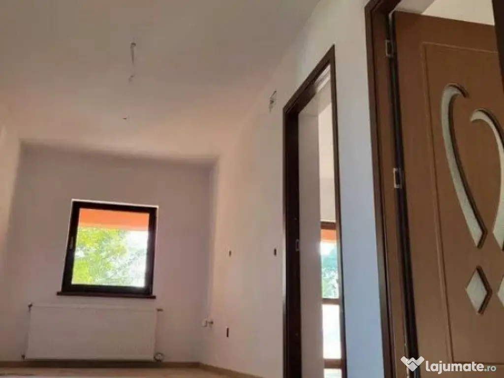 Casa 8 camere si gradina de 550mp , Bunloc Brasov 
