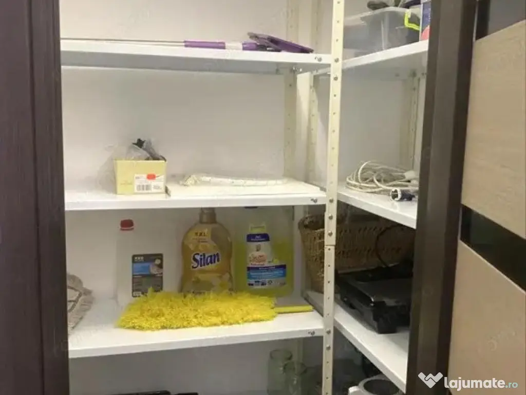 Garsoniera in zona Izvor