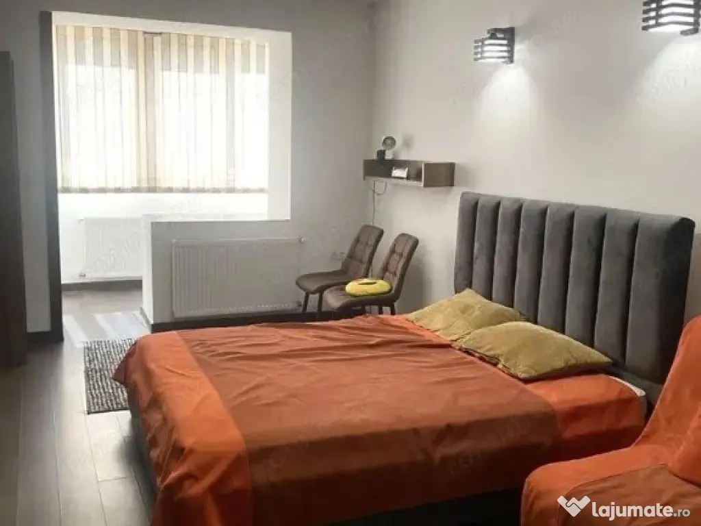 Garsoniera in zona Izvor