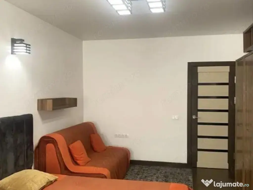 Garsoniera in zona Izvor