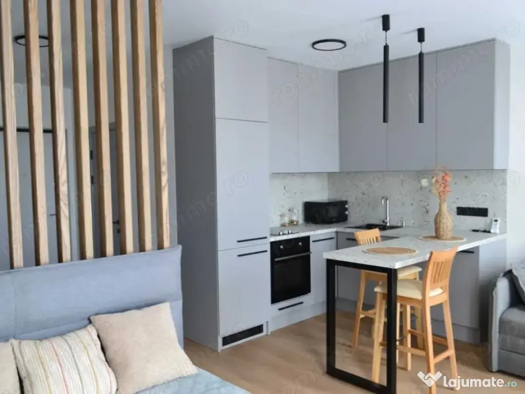 Garsoniera in zona Piata Victoriei 