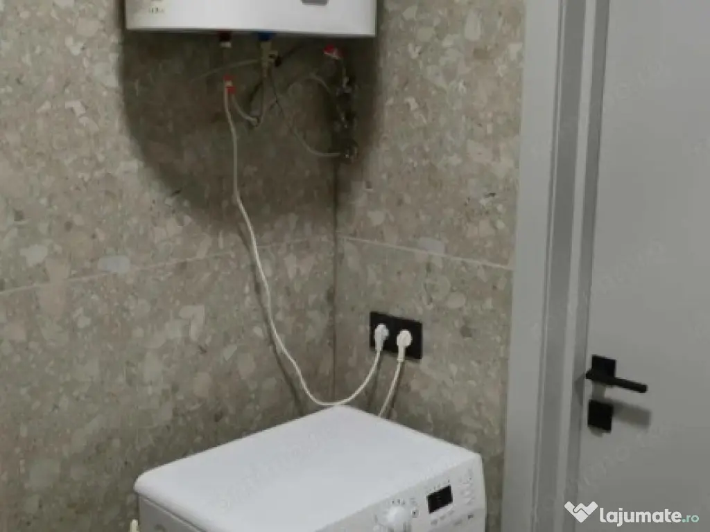 Garsoniera in zona Piata Victoriei 