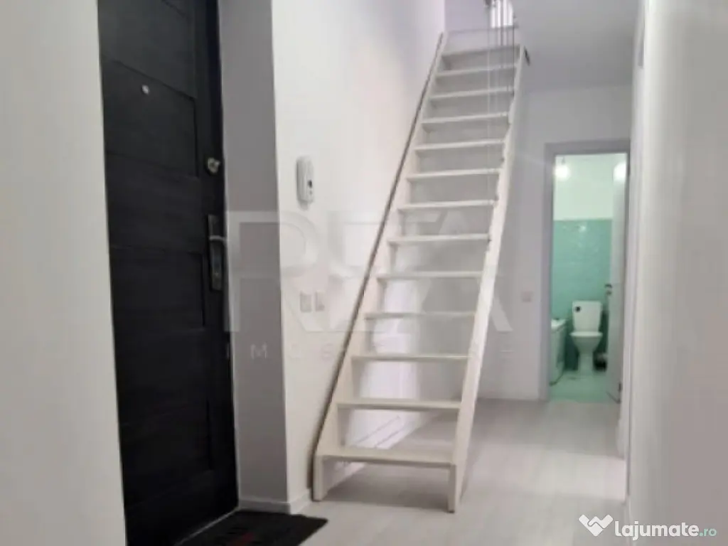 4 camere - Trapezului - 1 decembrie 1918 Bloc 2020 