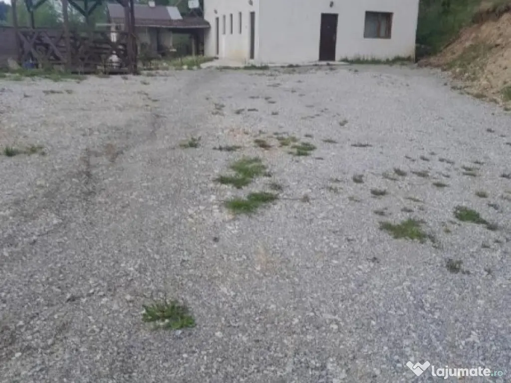 Pensiune in Ciocanesti judetul Suceava