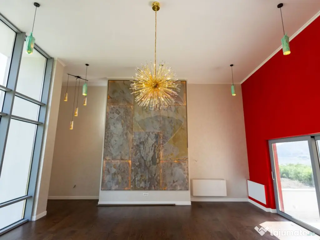 Casa de vanzare - Zona Ursulet Piatra Neamt