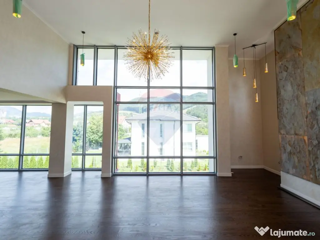 Casa de vanzare - Zona Ursulet Piatra Neamt