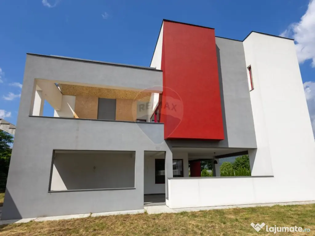 Casa de vanzare - Zona Ursulet Piatra Neamt