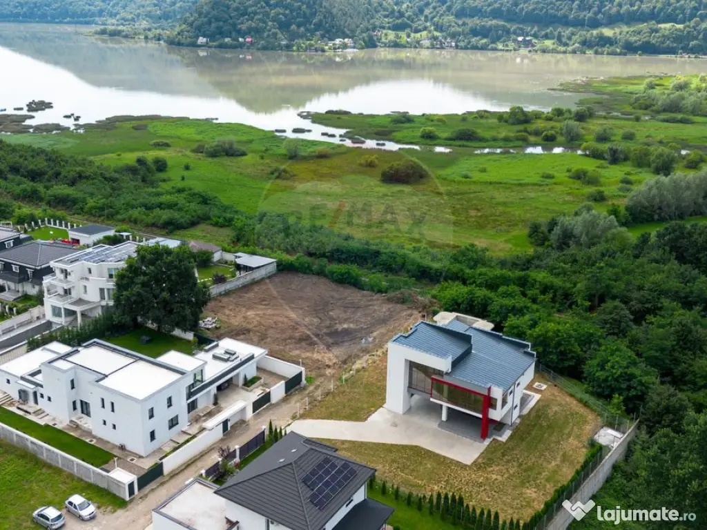 Casa de vanzare - Zona Ursulet Piatra Neamt