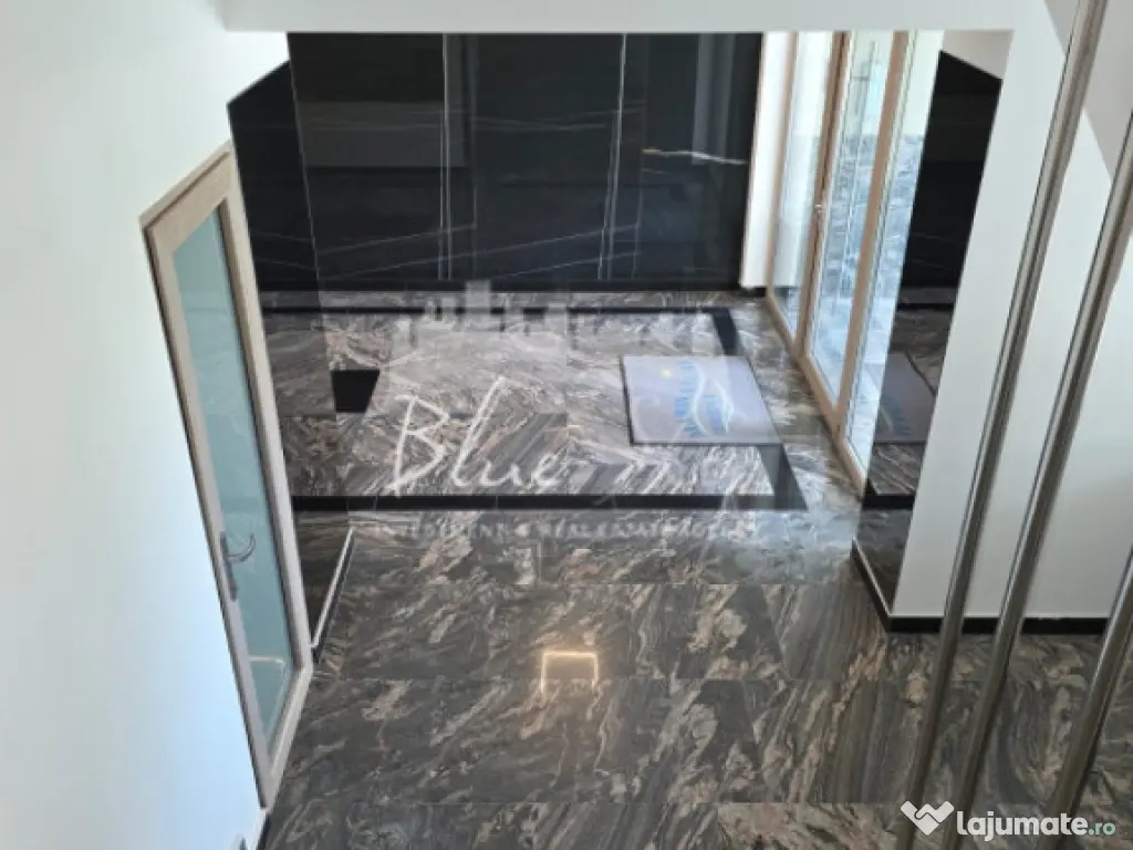 Apartament cu 2 camere în Marina Surf Residence – Mamaia 