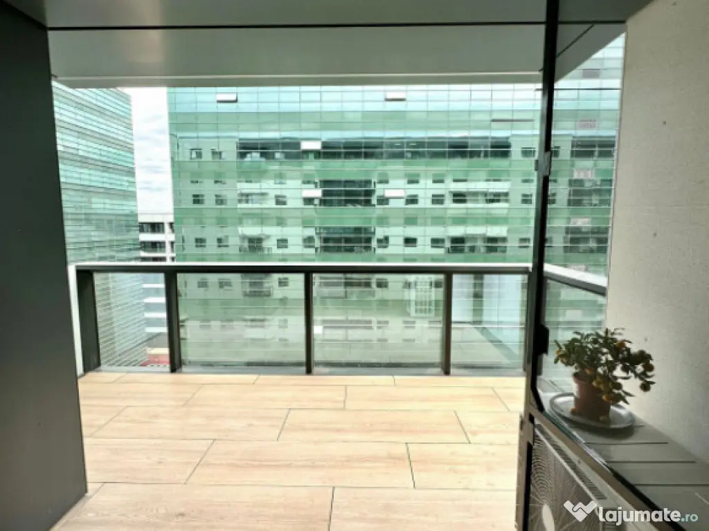 Apartament 3 camere premium - Cortina North