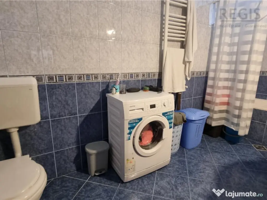 Apartament clasic de doua camere zona Centrul Istoric 