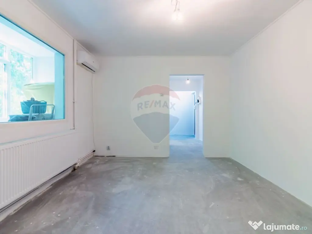 Apartament cu 3 camere de vânzare/Brancoveanu/ 