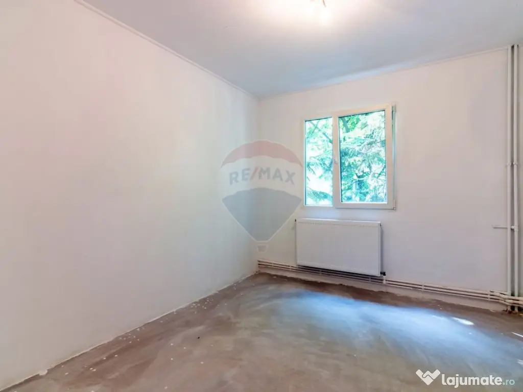Apartament cu 3 camere de vânzare/Brancoveanu/ 