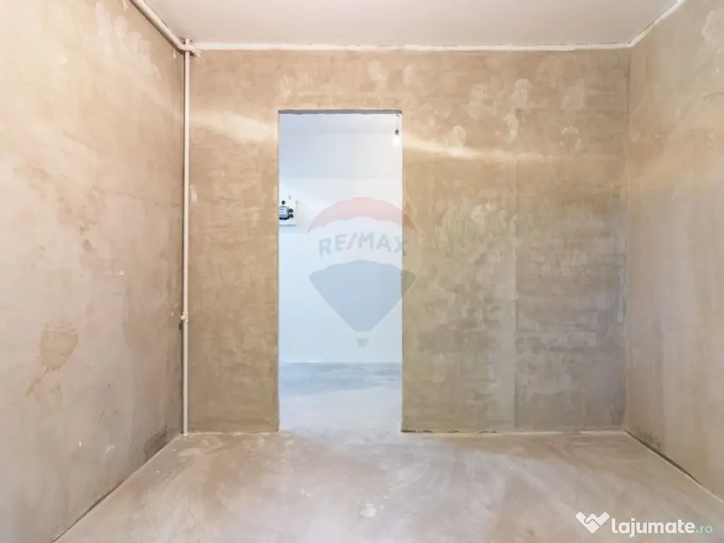 Apartament cu 3 camere de vânzare/Brancoveanu/ 