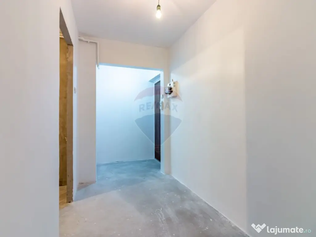 Apartament cu 3 camere de vânzare/Brancoveanu/ 