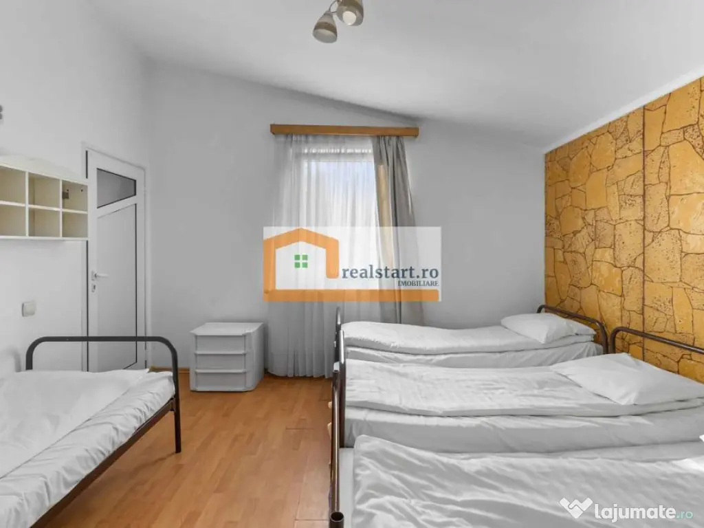 Investitie Cladire Multifunctionala 700mp - 1590 mp teren... 