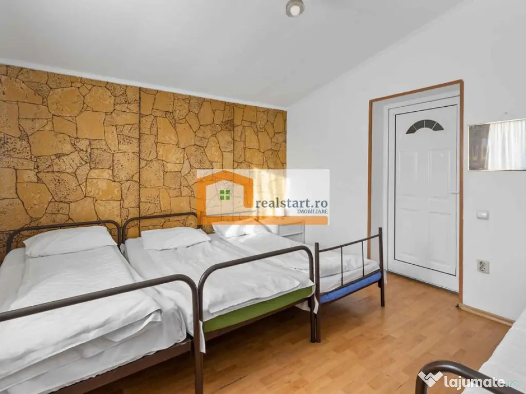 Investitie Cladire Multifunctionala 700mp - 1590 mp teren... 