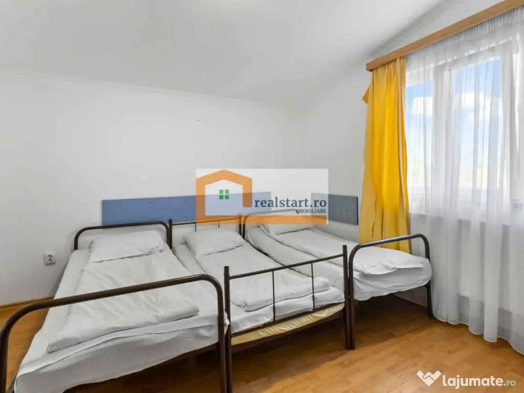 Investitie Cladire Multifunctionala 700mp - 1590 mp teren... 