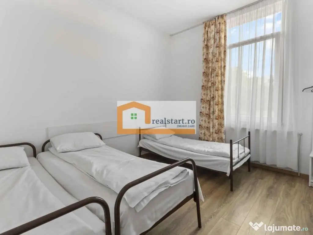 Investitie Cladire Multifunctionala 700mp - 1590 mp teren... 